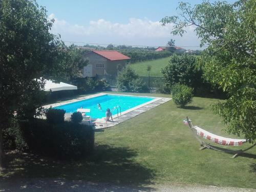 Bed & Breakfast Ca'rino