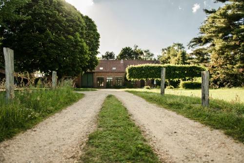 Agroturismo Villa Vigor