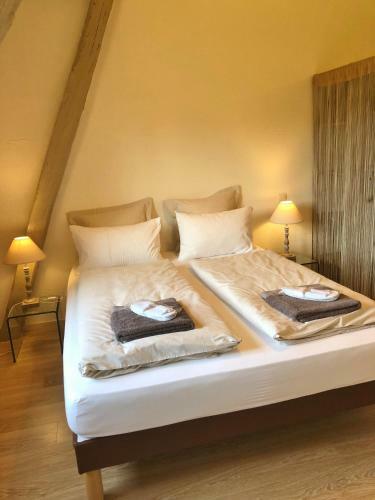 Hostal Domaine Du Champ De L'hoste