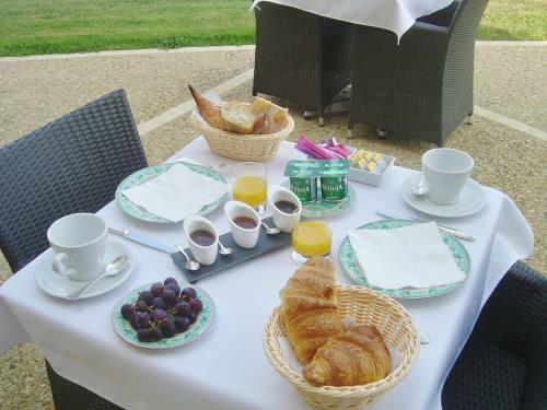 Hostal Domaine Du Champ De L'hoste