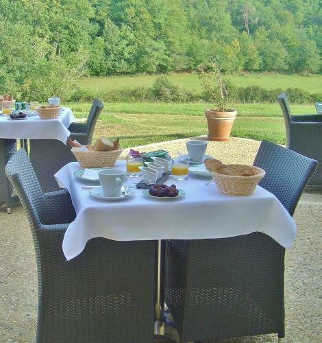 Hostal Domaine Du Champ De L'hoste