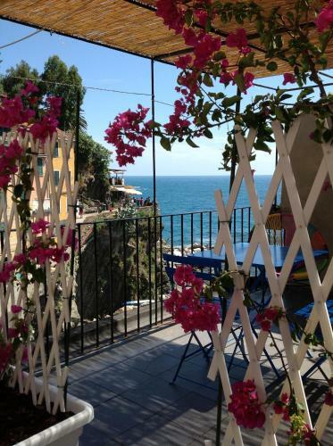 Apartamento Pepita Di Rio