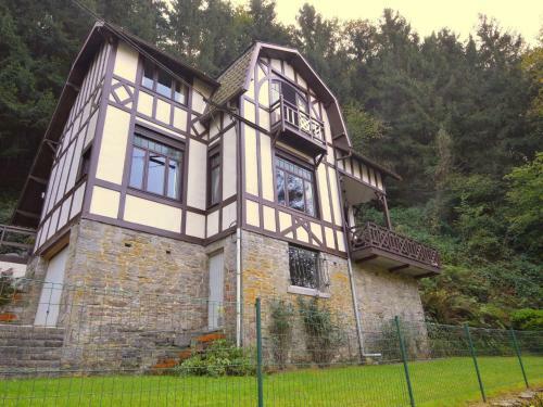Maison Fin De Si�cle