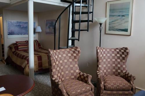 Hostal 463 Beacon Street Guest House