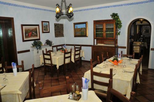 Posada Locanda Al Pigno