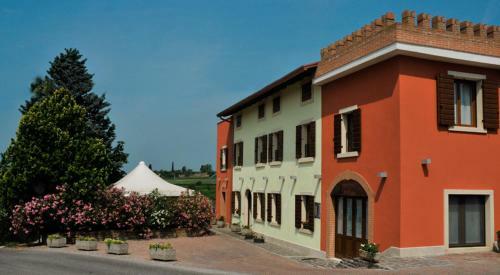Posada Locanda Al Pigno