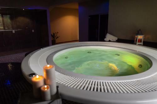 Park Hotel Zanzan�