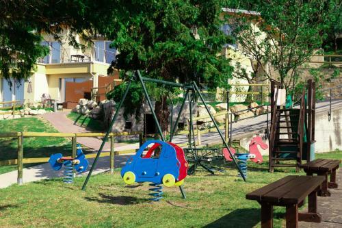 Park Hotel Zanzan�