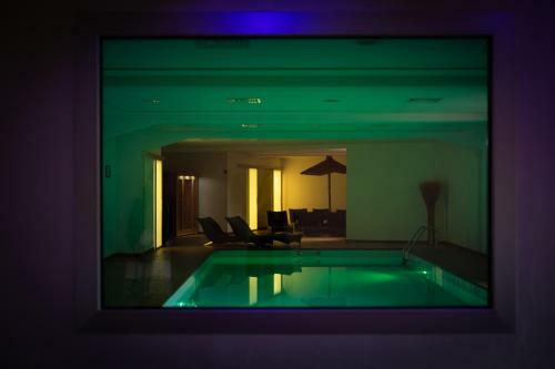 Park Hotel Zanzan�