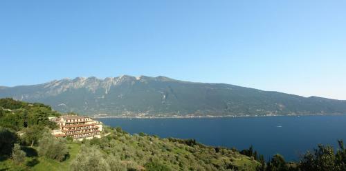 Park Hotel Zanzan�