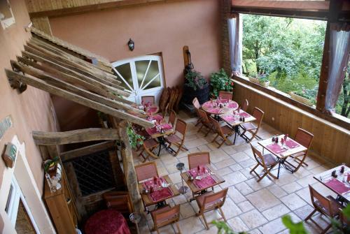 Hotel Le Relais De L'abbaye