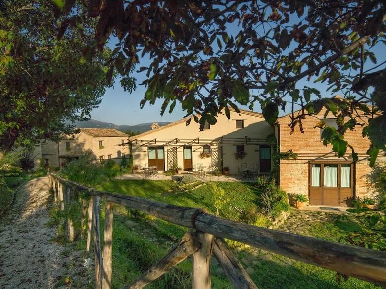 Agroturismo Agriturismo Serpanera