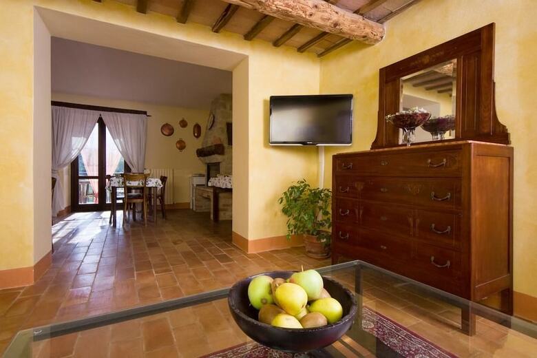 Agroturismo Agriturismo Serpanera