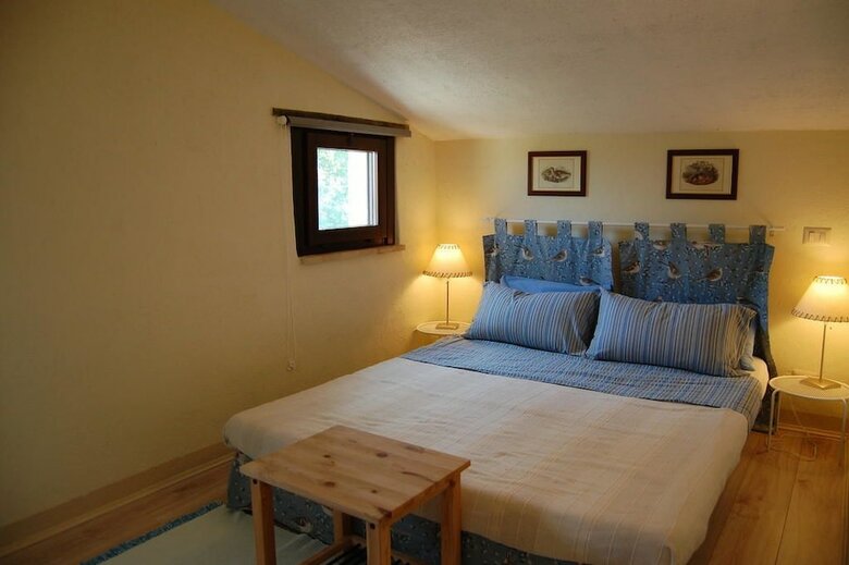Agroturismo Agriturismo Serpanera