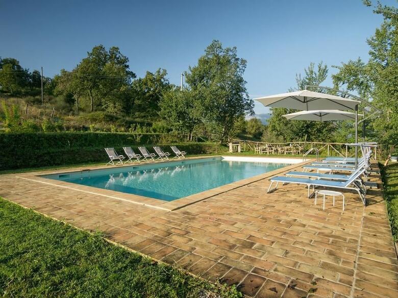 Agroturismo Agriturismo Serpanera