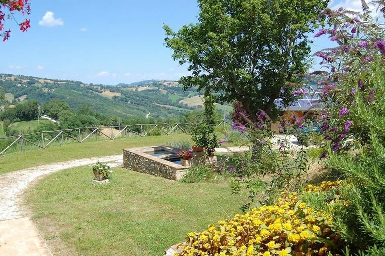 Agroturismo Agriturismo Serpanera