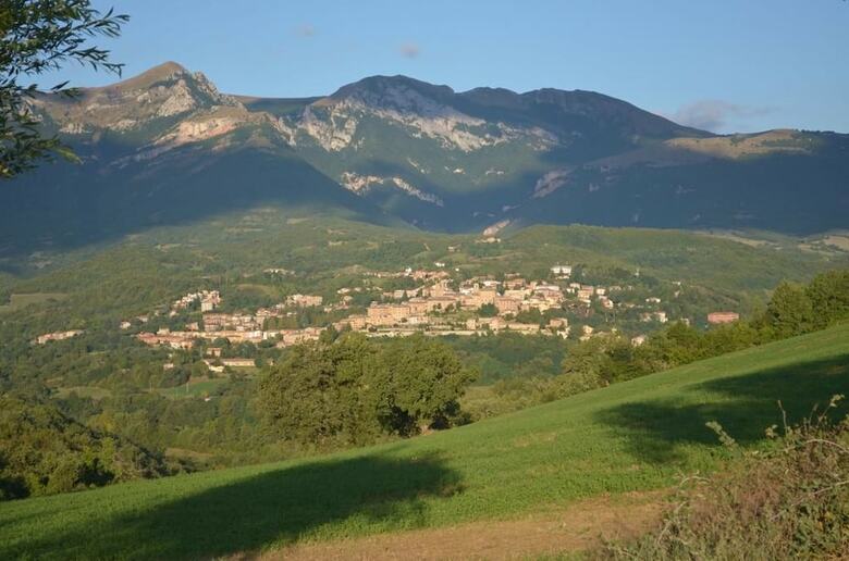 Agroturismo Agriturismo Serpanera