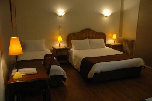 Hotel L'ecailler