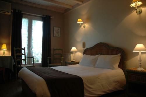 Hotel L'ecailler