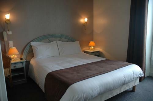 Hotel L'ecailler