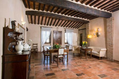 Hostal Camere Dentro Il Castello