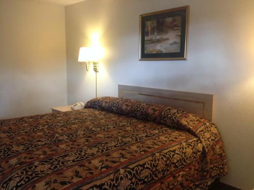 Hotel Battlefield Inn Springfield