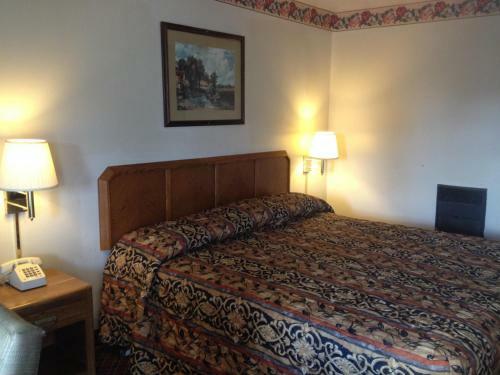 Hotel Battlefield Inn Springfield