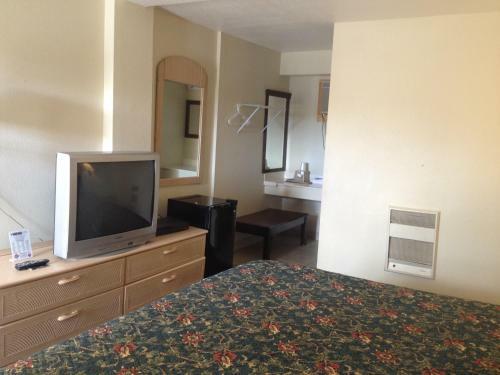Hotel Battlefield Inn Springfield