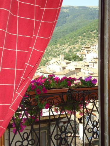 Bed & Breakfast La Dimora Di D'annunzio