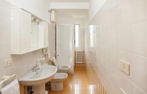 Apartamento Residence Stella Marina