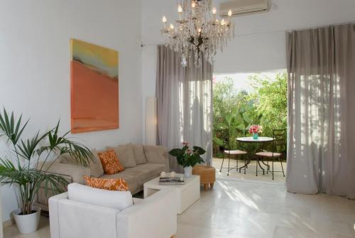 Agroturismo El Jard�n De Los Sue�os