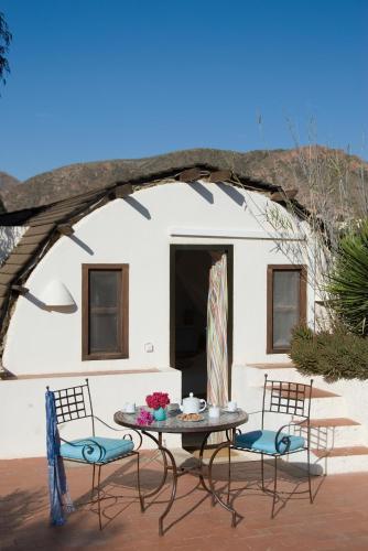 Agroturismo El Jard�n De Los Sue�os