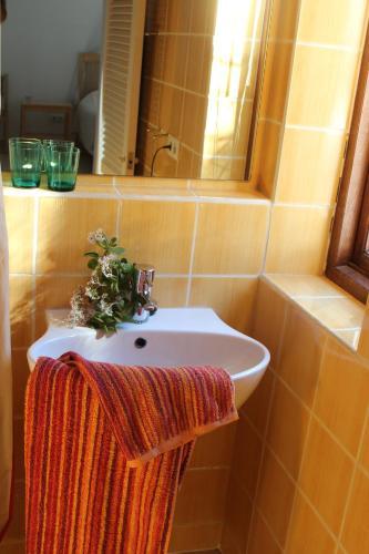 Agroturismo El Jard�n De Los Sue�os