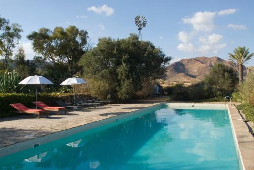 Agroturismo El Jard�n De Los Sue�os