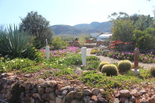 Agroturismo El Jard�n De Los Sue�os