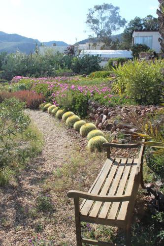 Agroturismo El Jard�n De Los Sue�os