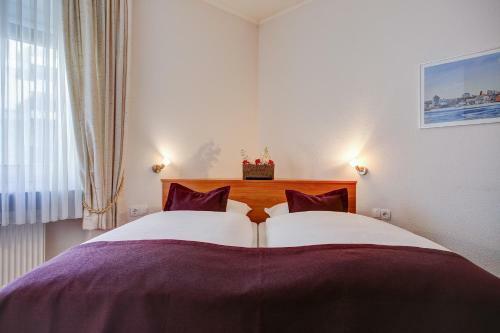 Hotel Consul