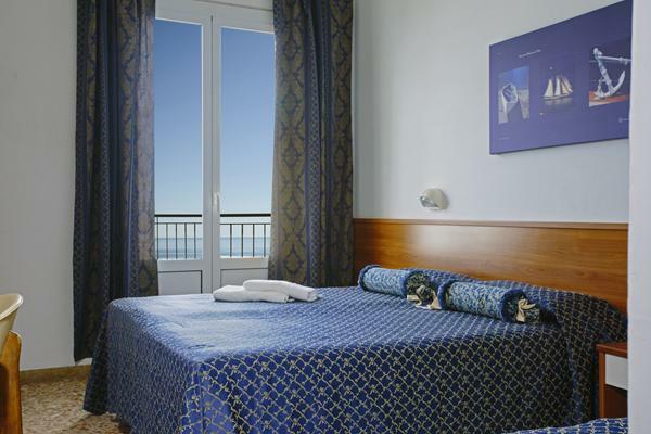 Hotel Paradiso
