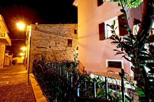 Romantico B&B