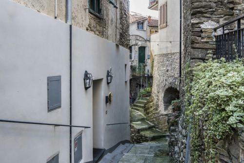 Bed & Breakfast Relais Del Maro