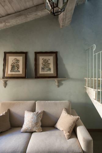 Bed & Breakfast Relais Del Maro