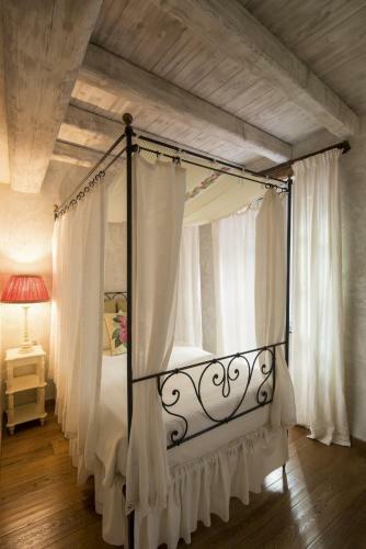 Bed & Breakfast Relais Del Maro