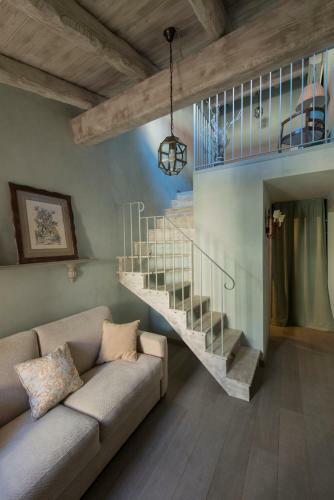 Bed & Breakfast Relais Del Maro