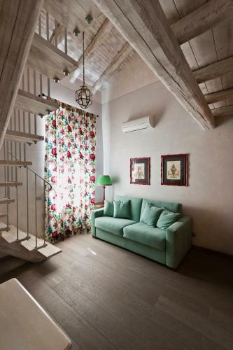 Bed & Breakfast Relais Del Maro