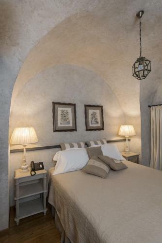 Bed & Breakfast Relais Del Maro