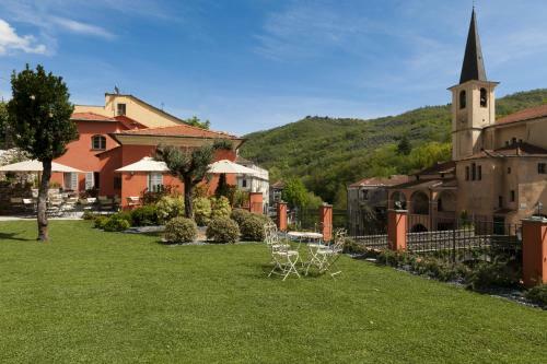 Bed & Breakfast Relais Del Maro