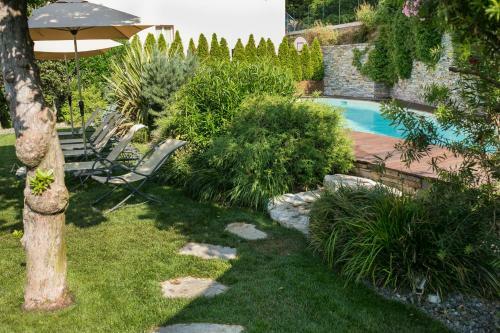 Bed & Breakfast Relais Del Maro