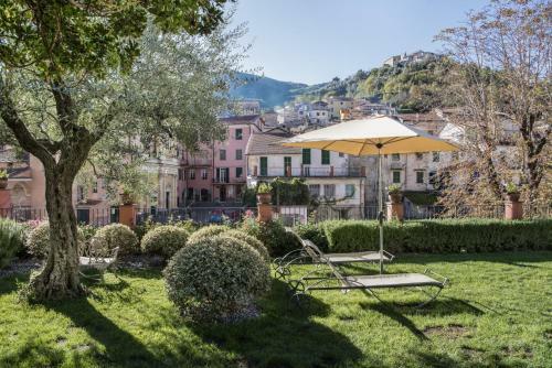 Bed & Breakfast Relais Del Maro