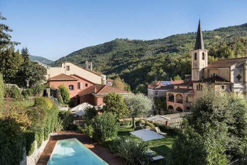 Bed & Breakfast Relais Del Maro
