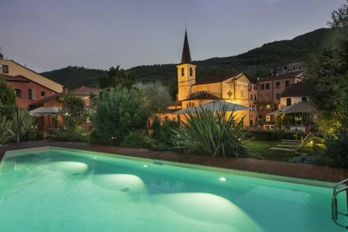 Bed & Breakfast Relais Del Maro